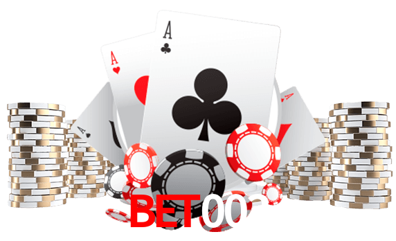 Jogue jogos de pôquer em Bet003