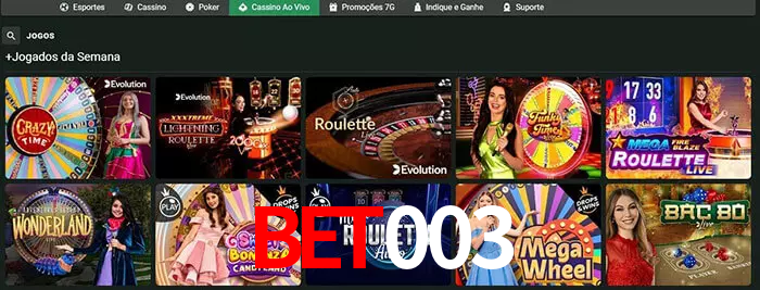 Bet003 bet