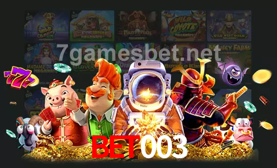 cassino Bet003