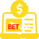 O Cassino Bet003 também oferece apostas esportivas virtuais!
