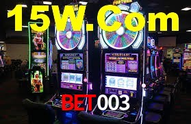 Exclusive Games Bet003