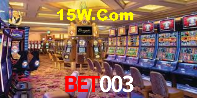 Bet003
