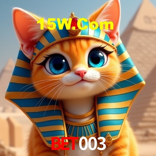 Programa VIP Bet003