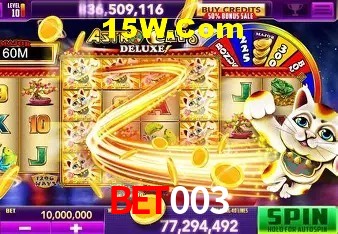Casino Ao Vivo Bet003