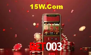 Diretório de Jogos Bet003