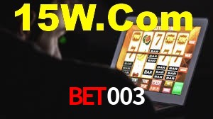 Daily Bonuses Bet003