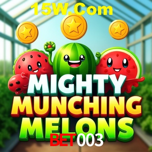 Descubra o Mundo do Cassino Online com Bet003