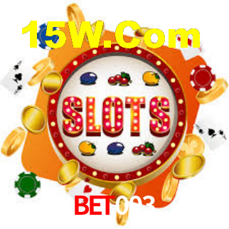 Download rápido e seguro na Bet003