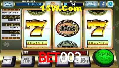 Promoções Sazonais Bet003