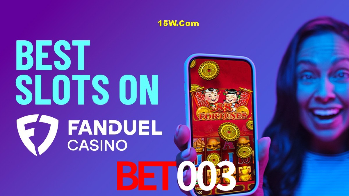 Games Directory Bet003