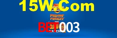 Tournaments Bet003