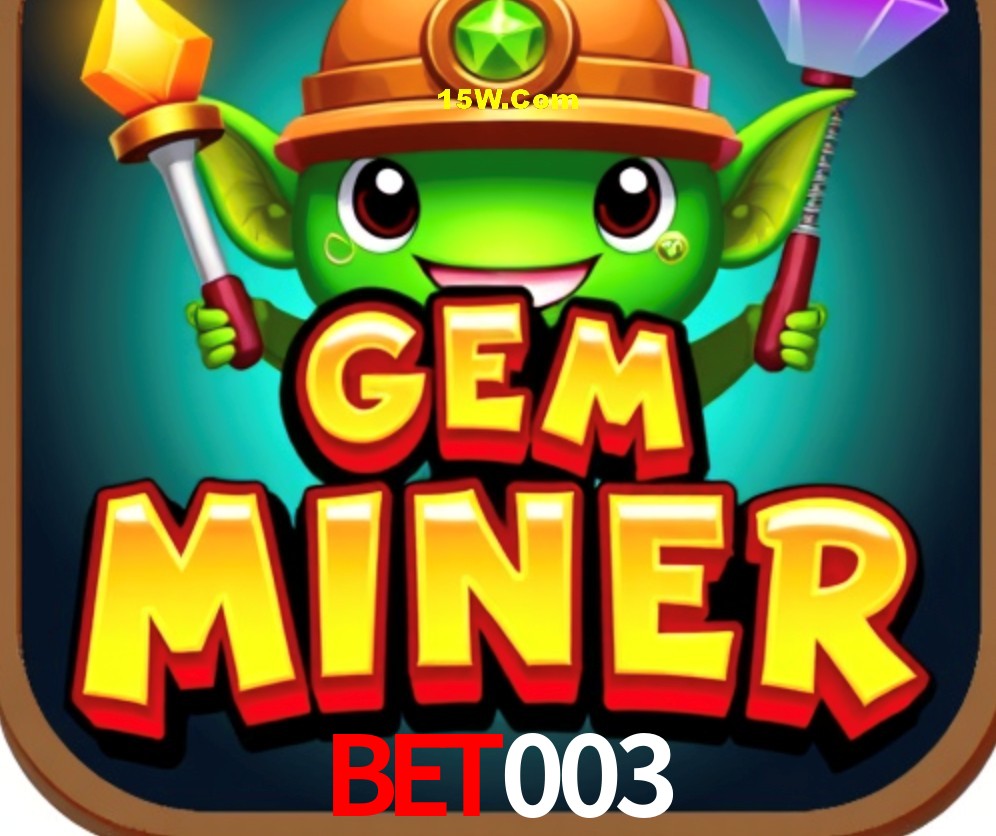 Casino VIP Bet003