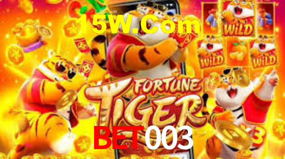 Bet003 App