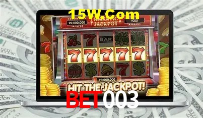 Experiência VIP Bet003