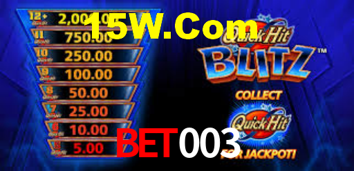 Bet003 App