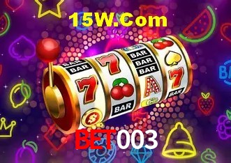 Ofertas Exclusivas Bet003