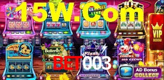 VIP Casino Bet003