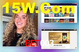 Programa VIP Bet003