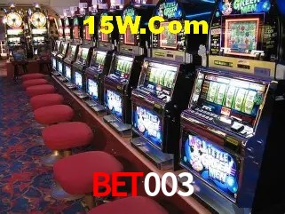 Integração de APIs Bet003