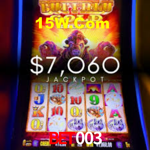 Bet003