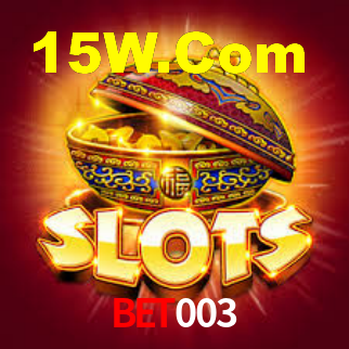 Bet003 Login
