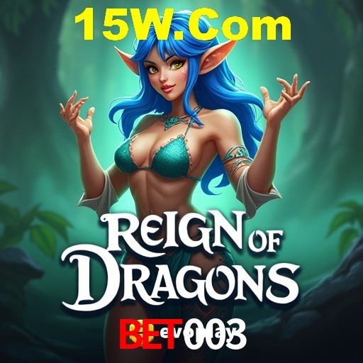 Desvendando o Mundo dos Jogos Virtuais na Bet003
