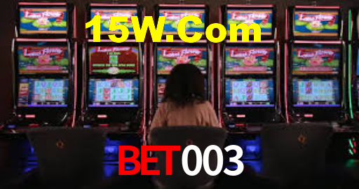 Bet003 App
