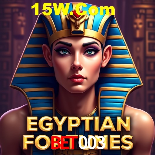 Descubra o Mundo do Cassino Online com Bet003
