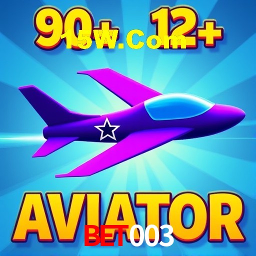 Casino Ao Vivo Bet003