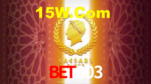 Bet003: Seu Especialista em Apostas Esportivas Brasileiras